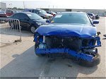 2021 Dodge Charger Sxt Blue vin: 2C3CDXBG3MH659880