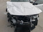 2021 Dodge Charger Sxt White vin: 2C3CDXBG3MH682687