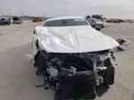 2021 Dodge Charger Sxt White vin: 2C3CDXBG3MH682687