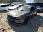 2016 Dodge Charger Se Charcoal vin: 2C3CDXBG4GH340122