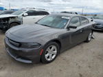 2017 Dodge Charger Se Charcoal vin: 2C3CDXBG4HH530987