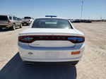 2021 Dodge Charger Sxt White vin: 2C3CDXBG4MH515027