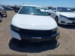 2021 Dodge Charger Sxt Rwd White vin: 2C3CDXBG4MH533978