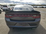 2021 Dodge Charger Sxt Серый vin: 2C3CDXBG4MH579116