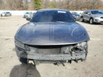 2021 Dodge Charger Sxt Gray vin: 2C3CDXBG4MH579116