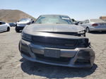 2021 Dodge Charger Sxt Gray vin: 2C3CDXBG4MH642599