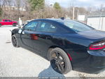 2021 Dodge Charger Sxt Rwd Black vin: 2C3CDXBG4MH659578