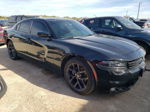 2021 Dodge Charger Sxt Black vin: 2C3CDXBG4MH678390