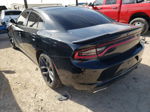 2021 Dodge Charger Sxt Black vin: 2C3CDXBG4MH678390