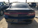 2021 Dodge Charger Sxt Black vin: 2C3CDXBG4MH678390