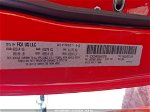 2016 Dodge Charger Se Красный vin: 2C3CDXBG5GH312765