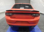 2021 Dodge Charger Sxt Orange vin: 2C3CDXBG5MH511682