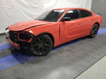 2021 Dodge Charger Sxt Orange vin: 2C3CDXBG5MH511682