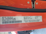 2021 Dodge Charger Sxt Orange vin: 2C3CDXBG5MH511682