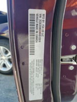 2021 Dodge Charger Sxt Purple vin: 2C3CDXBG5MH512816