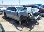 2021 Dodge Charger Sxt Rwd Gray vin: 2C3CDXBG5MH533892