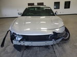 2021 Dodge Charger Sxt Silver vin: 2C3CDXBG5MH536517