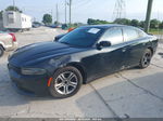 2021 Dodge Charger Sxt Rwd Black vin: 2C3CDXBG5MH548411