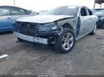 2021 Dodge Charger Sxt Rwd Silver vin: 2C3CDXBG5MH548554