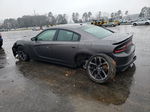 2021 Dodge Charger Sxt Серый vin: 2C3CDXBG5MH605724