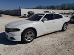 2016 Dodge Charger Se Белый vin: 2C3CDXBG6GH173195