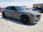 2017 Dodge Charger Se Серый vin: 2C3CDXBG6HH510580