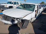 2017 Dodge Charger Se Rwd White vin: 2C3CDXBG6HH552795