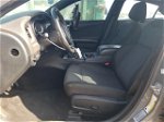 2017 Dodge Charger Se Gray vin: 2C3CDXBG6HH642318