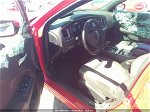2018 Dodge Charger Sxt Rwd Красный vin: 2C3CDXBG6JH180347