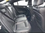 2021 Dodge Charger Sxt Rwd Black vin: 2C3CDXBG6MH510878