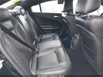 2021 Dodge Charger Sxt Rwd Черный vin: 2C3CDXBG6MH510878