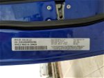 2021 Dodge Charger Sxt Blue vin: 2C3CDXBG6MH647058