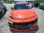 2021 Dodge Charger Sxt Orange vin: 2C3CDXBG6MH679573