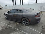 2016 Dodge Charger Se Charcoal vin: 2C3CDXBG7GH104659