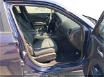 2017 Dodge Charger Se Blue vin: 2C3CDXBG7HH627472