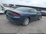 2018 Dodge Charger Sxt Rwd Black vin: 2C3CDXBG7JH273474