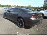 2021 Dodge Charger Sxt Rwd Черный vin: 2C3CDXBG7MH504734