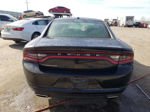 2021 Dodge Charger Sxt Black vin: 2C3CDXBG7MH624520