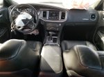 2021 Dodge Charger Sxt Black vin: 2C3CDXBG7MH624520