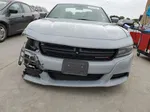 2021 Dodge Charger Sxt Серый vin: 2C3CDXBG7MH636151