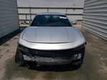 2021 Dodge Charger Sxt Silver vin: 2C3CDXBG7MH642127