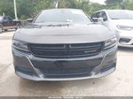 2021 Dodge Charger Sxt Rwd Gray vin: 2C3CDXBG7MH653080