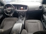2016 Dodge Charger Se Gray vin: 2C3CDXBG8GH103312