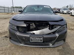 2016 Dodge Charger Se Gray vin: 2C3CDXBG8GH109028