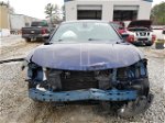 2016 Dodge Charger Se Blue vin: 2C3CDXBG8GH242601