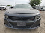 2017 Dodge Charger Se Blue vin: 2C3CDXBG8HH598967