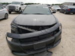 2018 Dodge Charger Sxt Black vin: 2C3CDXBG8JH329292