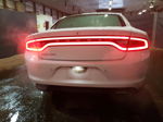 2021 Dodge Charger Sxt White vin: 2C3CDXBG8MH510817