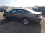 2021 Dodge Charger Sxt Gray vin: 2C3CDXBG8MH541825