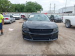 2021 Dodge Charger Sxt Rwd Black vin: 2C3CDXBG8MH624610